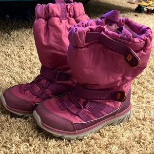 Stride rite winter boots